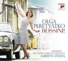 Rossini - Olga Peretyatko